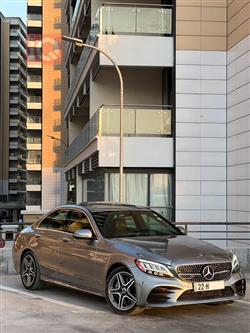مێرسێدس بێنز C-Class